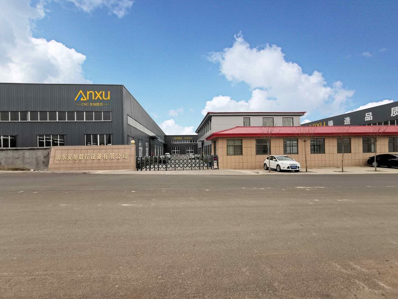 Shandong Anxu machinery Technology Co., LTD