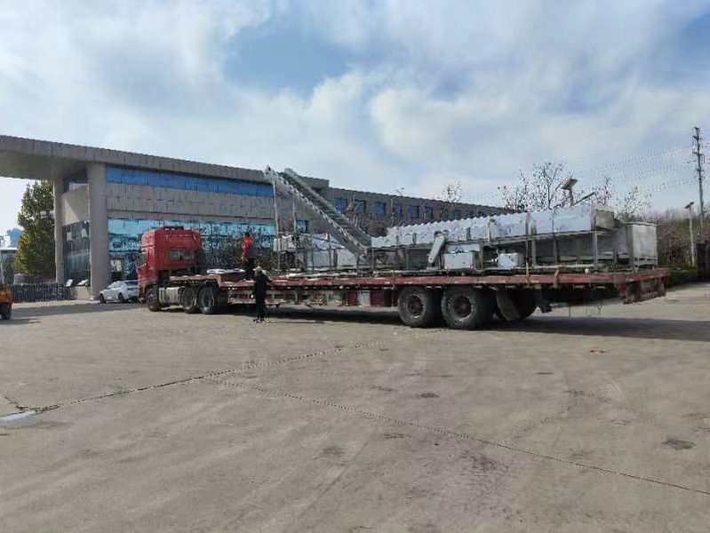 Shandong Anxu machinery Technology Co., LTD